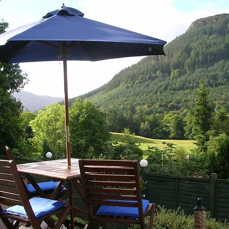Darroch View B&B Invermoriston Exterior photo